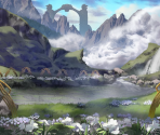 Embla, Book VIII (Mountain) - Fire Emblem: Heroes