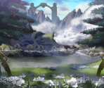 Embla, Book VIII (Mountain, Forest) - Fire Emblem: Heroes