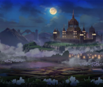 Embla, Book VIII (Night) - Fire Emblem: Heroes