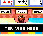 Cards, Text and More - VG Pocket Caplet Fast Acting 50-in-1 (Bootleg)