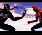 Cutscenes - Spider-Man 3