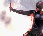 Unlockable Secrets - Daredevil