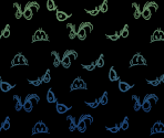 Credits Background - Scooby-Doo: Classic Creep Capers