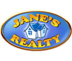 Main Menu - Jane's Realty