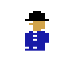 Southwick - Keystone Kapers (Atari 2600)