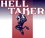 Judgement (Infernax-Style) - Helltaker Customs
