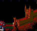 Map - Sword Master