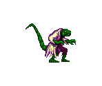 Lizard - Spider-Man