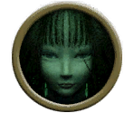Log Portraits - Garage: Bad Dream Adventure