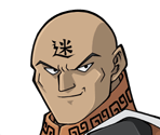 Para - Yu-Gi-Oh! GX Tag Force
