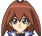 Jasmine - Yu-Gi-Oh! GX Tag Force