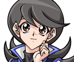 Mindy - Yu-Gi-Oh! GX Tag Force