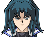 Zane Truesdale - Yu-Gi-Oh! GX Tag Force
