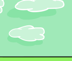 Background - Club Penguin Beta Team Minigames