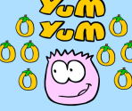 Title, Lose, and Win Screens - Club Penguin Beta Team Minigames
