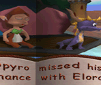 Epilogue - Spyro 2: Ripto's Rage!