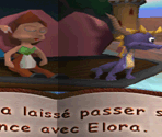 Epilogue (FRE) - Spyro 2: Ripto's Rage!