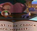 Epilogue (GER) - Spyro 2: Ripto's Rage!