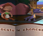 Epilogue (ITA) - Spyro 2: Ripto's Rage!