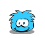 Puffles - Club Penguin