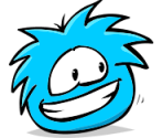 Menus - Club Penguin