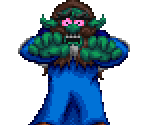 Duke Nodelki - Arzette: The Jewel of Faramore