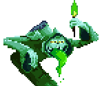 Cryptlick - Arzette: The Jewel of Faramore