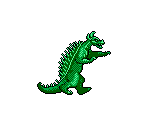Anguirus (G:MOM, Expanded) - Godzilla Customs