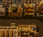 263 Southern Residence - Albion (1995)