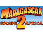 Game Icon - Madagascar: Escape 2 Africa