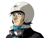 Other NPCs - Persona 2: Innocent Sin Portable