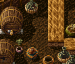 136 Benno's Provisions - Albion (1995)