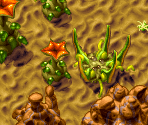 290 Desert - Albion (1995)