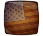 The Star-Spangled Dojo - Fruit Ninja
