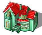 English Manor - Jane's Realty