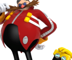 Manual - Sonic Lost World