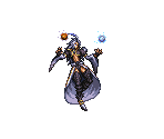 Kuja - Final Fantasy: Record Keeper