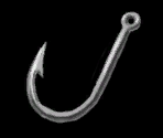 Fishing Hooks - Garage: Bad Dream Adventure