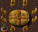 239 Ore Mine Guest House - Albion (1995)