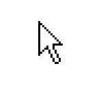 General Sprites - Cursor*10
