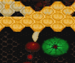 Hive Screens - Laser Lords