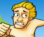 Loading Screen - Streaker Run