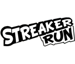 Game Logo - Streaker Run
