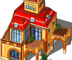 Spanish Villa - Jane's Realty