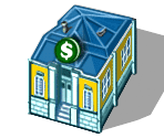 Bank - Jane's Realty