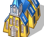 Church - Jane's Realty