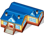 Garage - Jane's Realty
