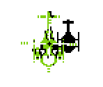 Enemy Vehicles - Ikari Warriors