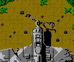 Stage 1 - Ikari Warriors