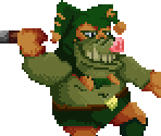 Boarfoon - Arzette: The Jewel of Faramore